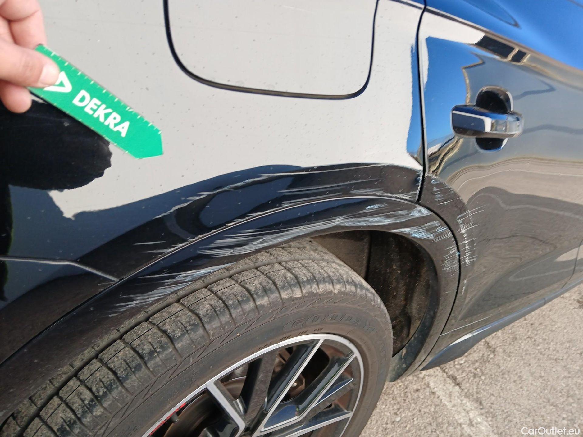  Audi  Q5 AUDI  SPORTBACK / 2020 / 5P / todoterreno Black Line 55 TFSI e quattro-ultra #34