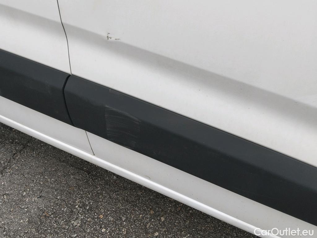  Citroen  Berlingo CITROEN  / 2018 / 4P / combi Talla M BlueHDi 100 S&S LIVE PACK BUSINE #24