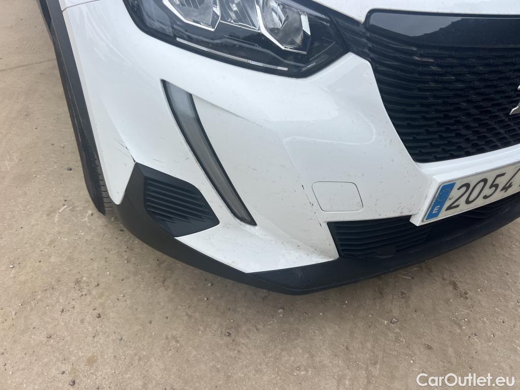  Peugeot  2008 PEUGEOT  / 2019 / 5P / todoterreno Active Pack BlueHDI 81kW (110CV) #22