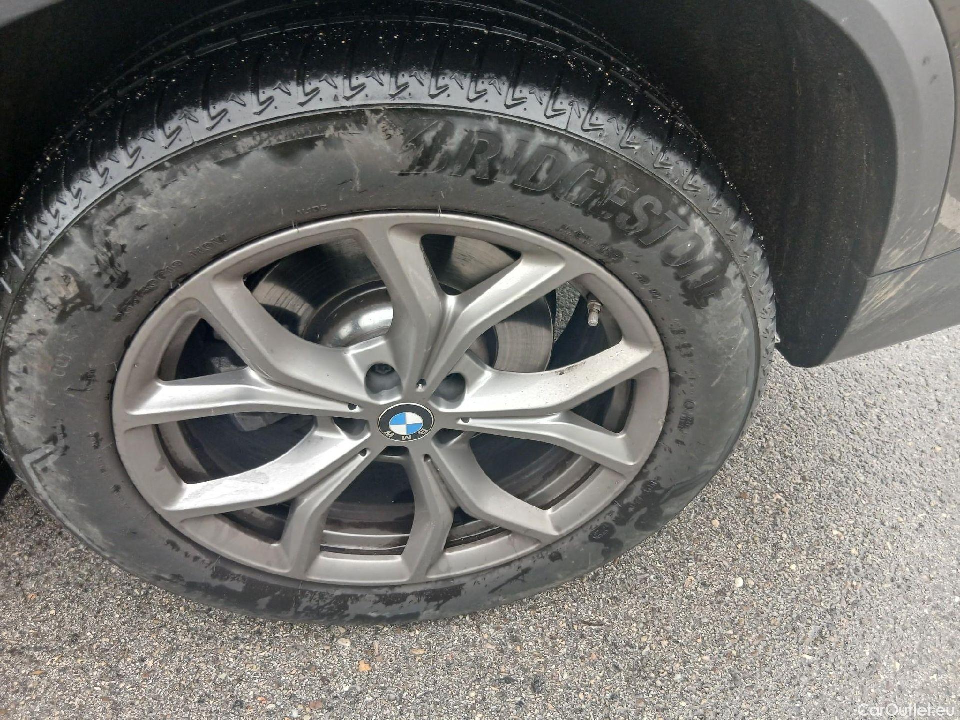  Bmw  X5 BMW  / 2018 / 5P / todoterreno xDrive30d #15