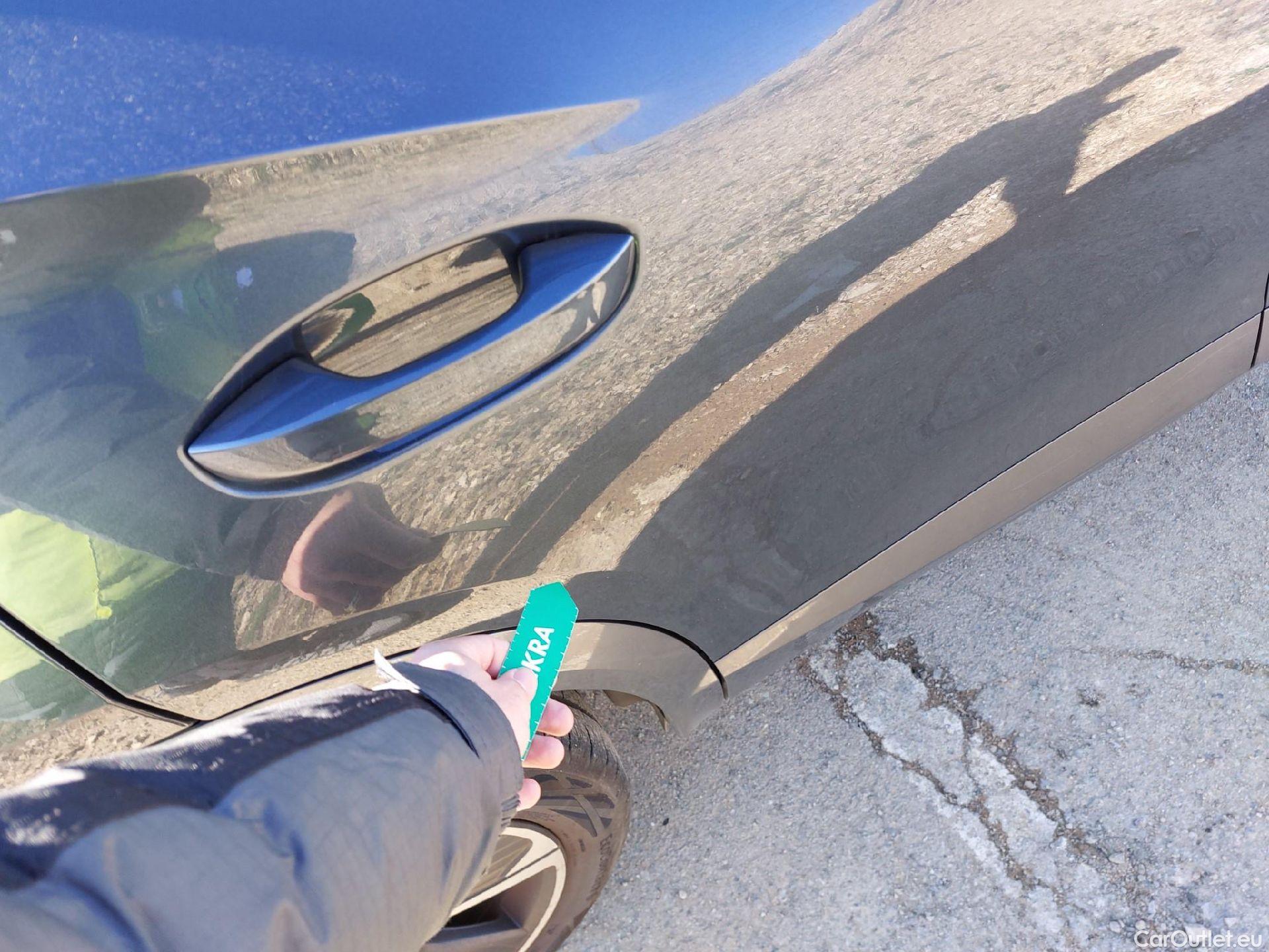  Cupra  Formentor CUPRA  / 2020 / 5P / todoterreno 1.4 e-Hybrid 150kW (204 CV) DSG (AC) #21