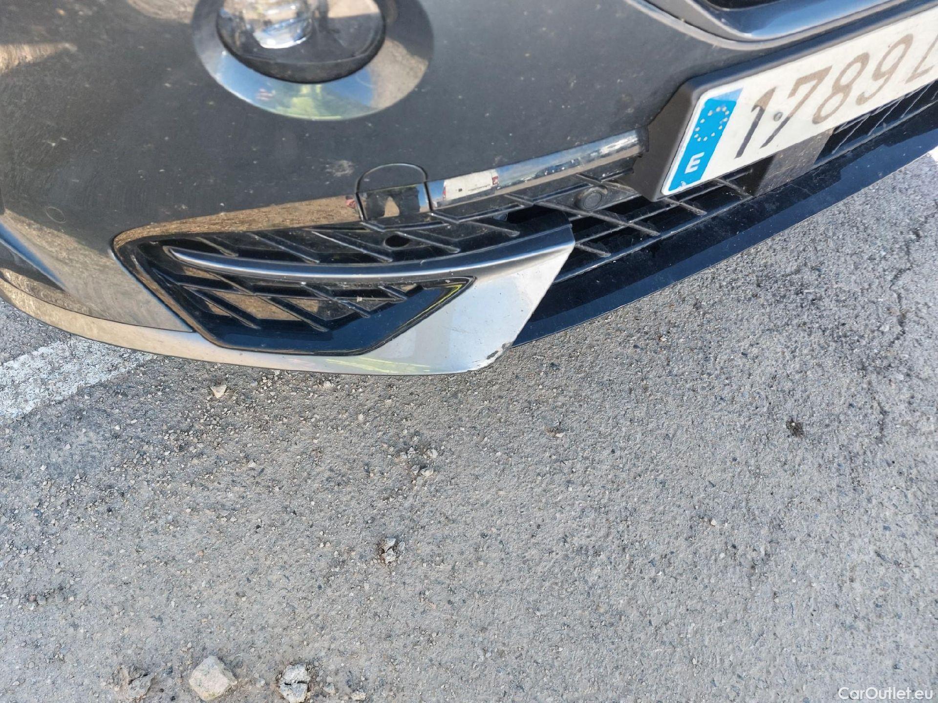  Cupra  Formentor CUPRA  / 2020 / 5P / todoterreno 1.4 e-Hybrid 150kW (204 CV) DSG (AC) #4