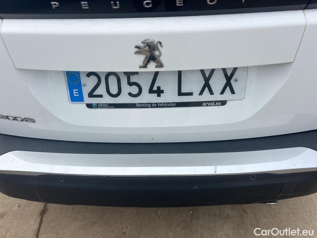  Peugeot  2008 PEUGEOT  / 2019 / 5P / todoterreno Active Pack BlueHDI 81kW (110CV) #4