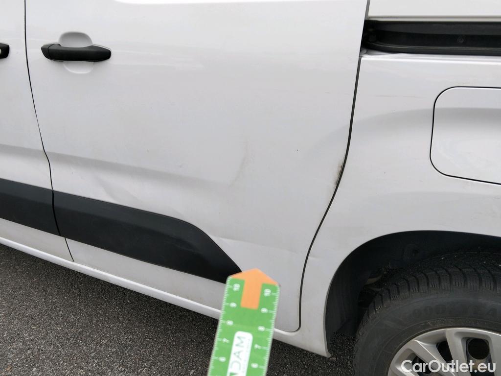  Citroen  Berlingo CITROEN  / 2018 / 4P / combi Talla M BlueHDi 100 S&S LIVE PACK BUSINE #4