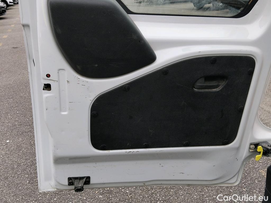  Citroen  Berlingo CITROEN  / 2018 / 4P / combi Talla M BlueHDi 100 S&S LIVE PACK BUSINE #12