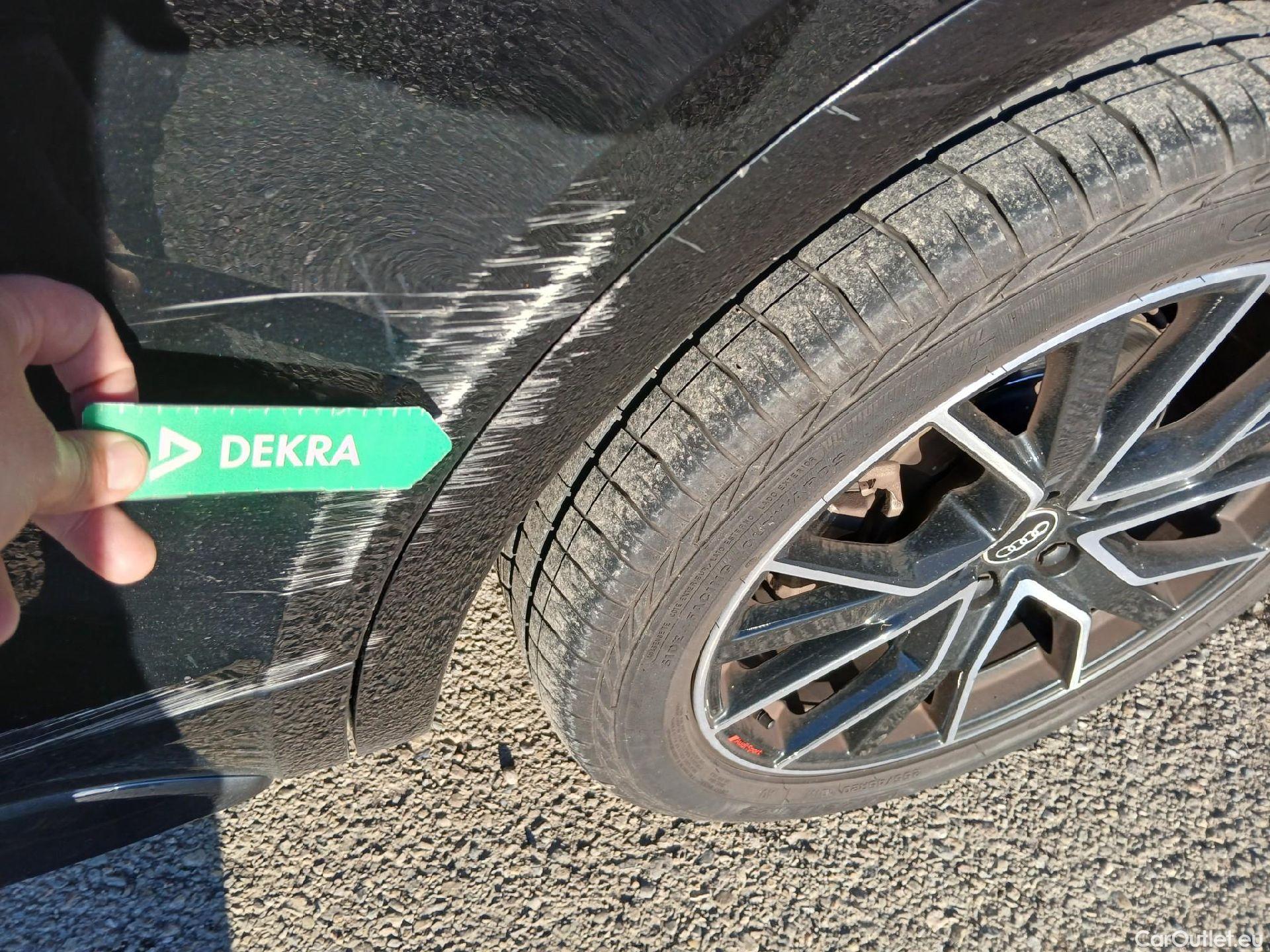  Audi  Q5 AUDI  SPORTBACK / 2020 / 5P / todoterreno Black Line 55 TFSI e quattro-ultra #19