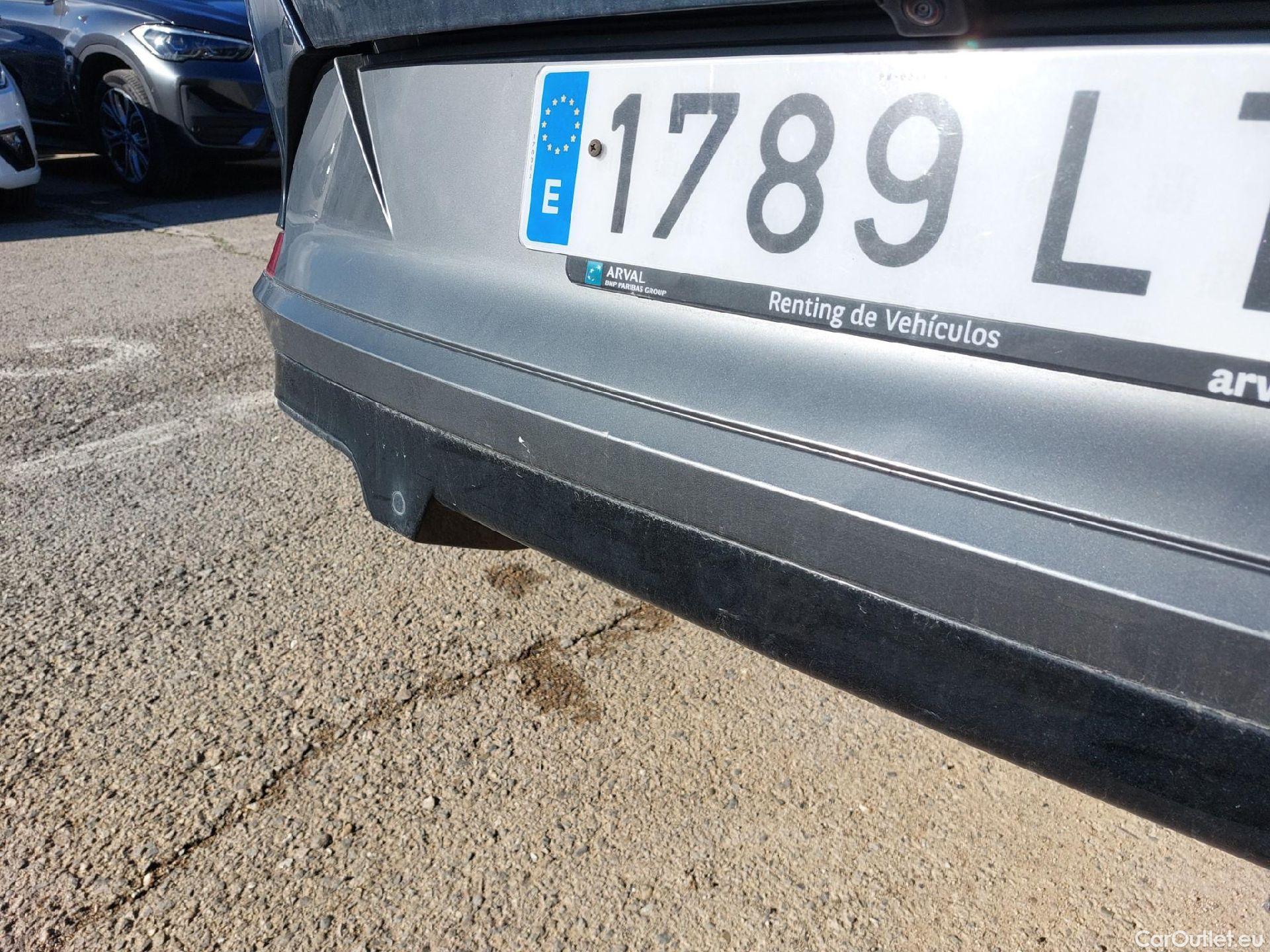  Cupra  Formentor CUPRA  / 2020 / 5P / todoterreno 1.4 e-Hybrid 150kW (204 CV) DSG (AC) #18