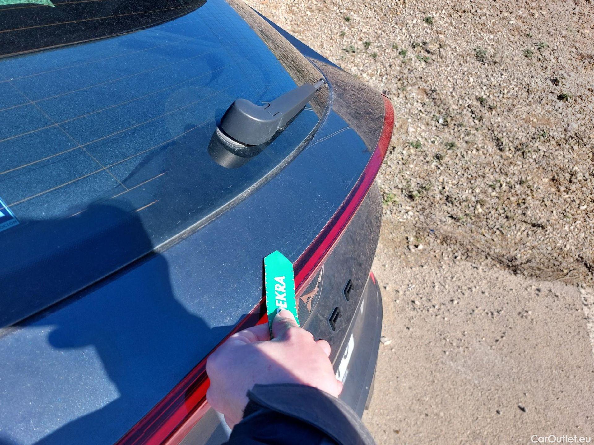  Cupra  Formentor CUPRA  / 2020 / 5P / todoterreno 1.4 e-Hybrid 150kW (204 CV) DSG (AC) #14