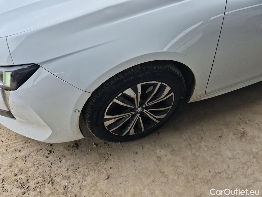  Peugeot  508 PEUGEOT  / 2018 / 5P / berlina con portón 5P Allure BlueHDi 120kW (160) S&S EAT8 #5