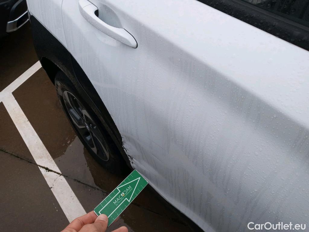  Hyundai  Konna HYUNDAI Kona / 2020 / 5P / todoterreno 1.6 GDI HEV Maxx DCT #8