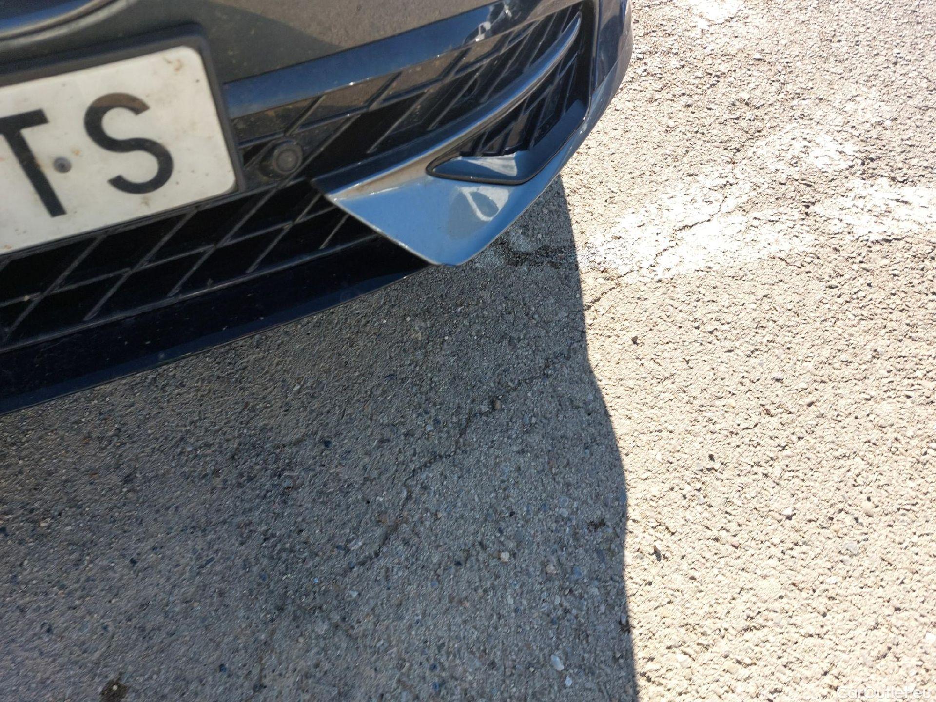  Cupra  Formentor CUPRA  / 2020 / 5P / todoterreno 1.4 e-Hybrid 150kW (204 CV) DSG (AC) #6