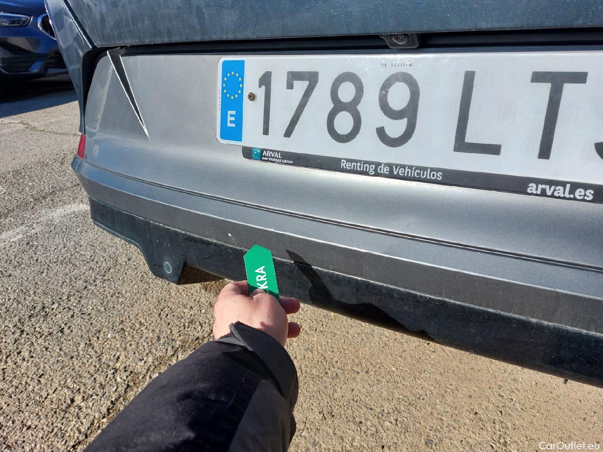  Cupra  Formentor CUPRA  / 2020 / 5P / todoterreno 1.4 e-Hybrid 150kW (204 CV) DSG (AC) #17