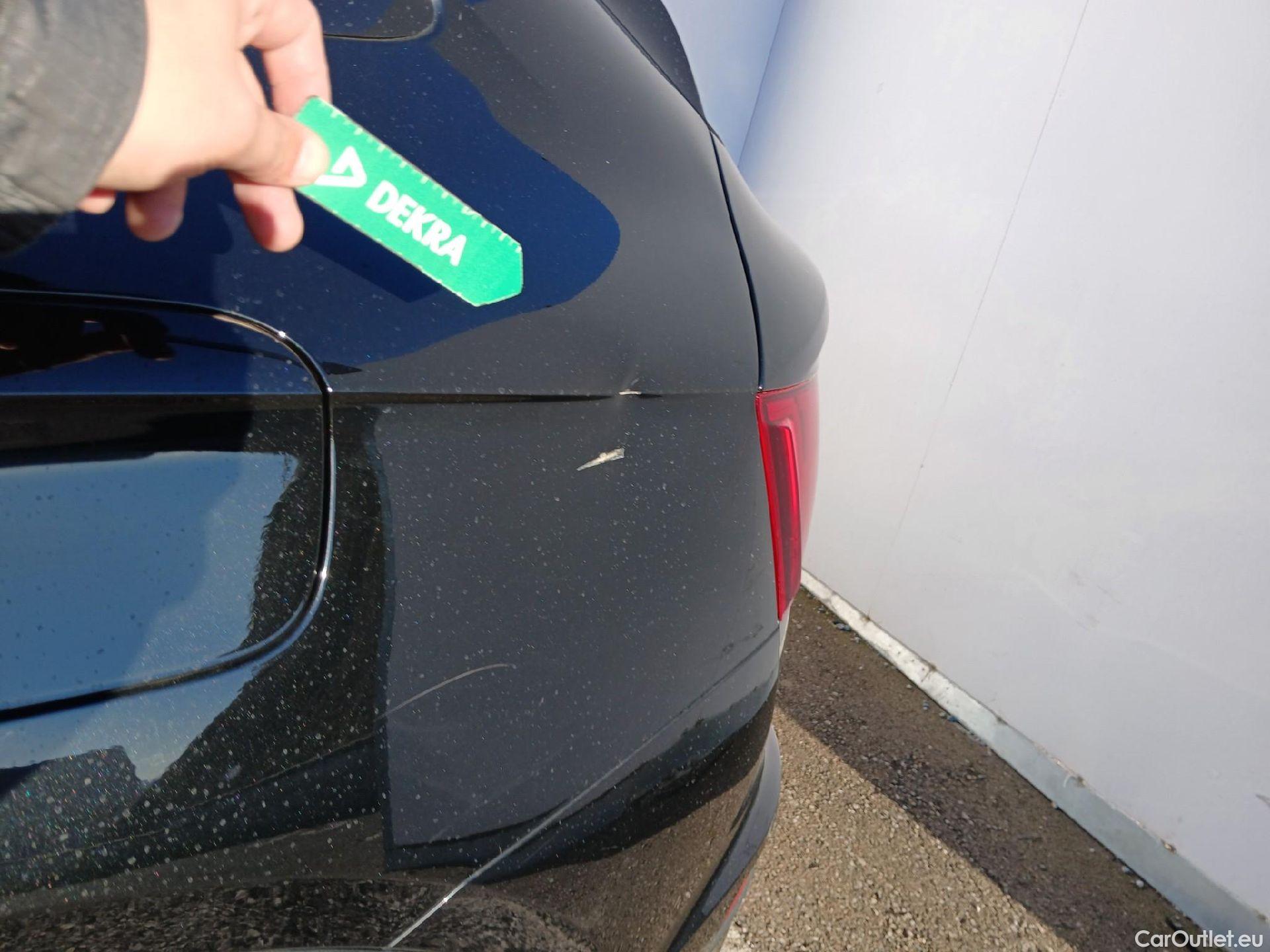  Audi  Q5 AUDI  SPORTBACK / 2020 / 5P / todoterreno Black Line 55 TFSI e quattro-ultra #21