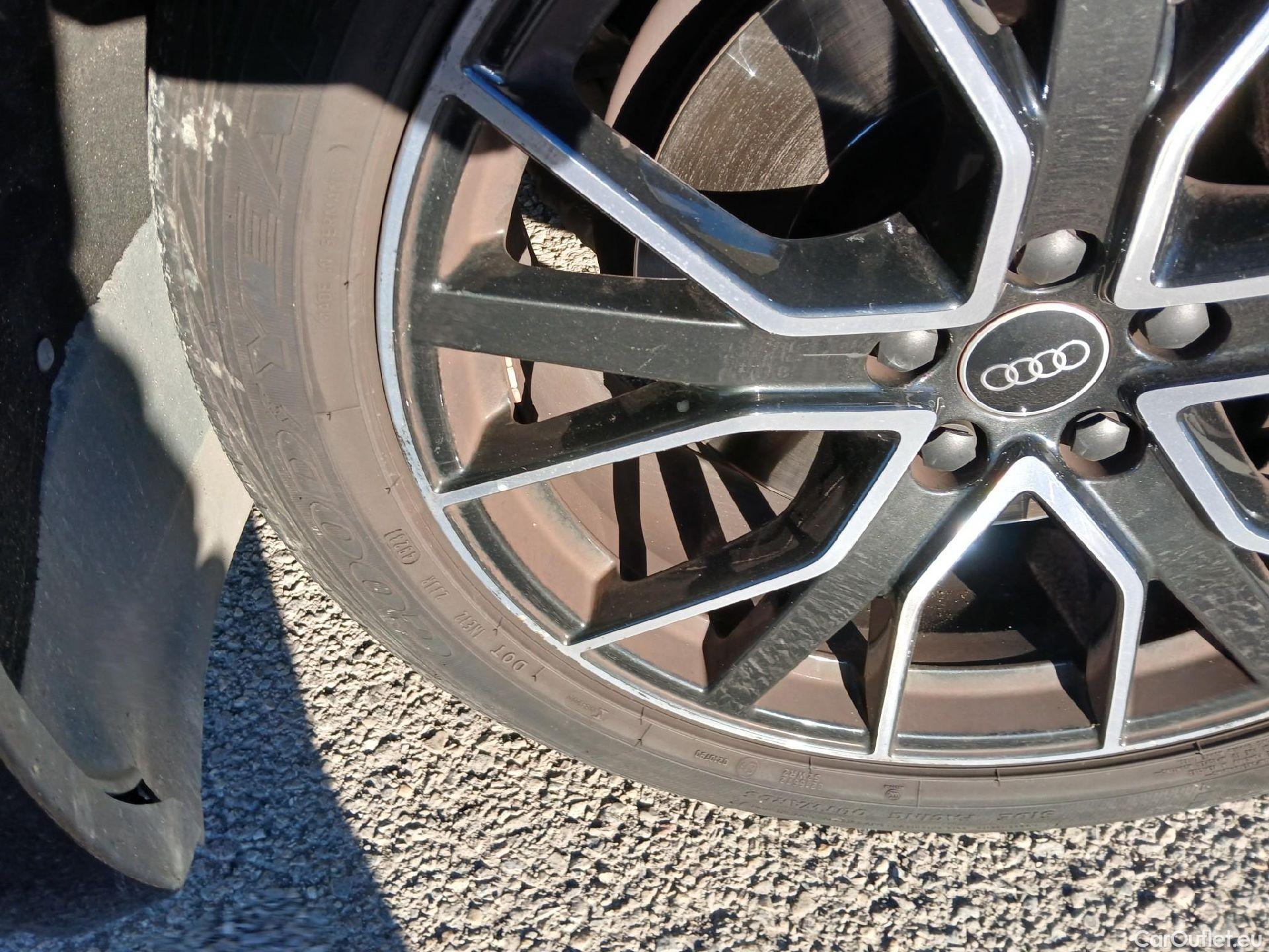  Audi  Q5 AUDI  SPORTBACK / 2020 / 5P / todoterreno Black Line 55 TFSI e quattro-ultra #12