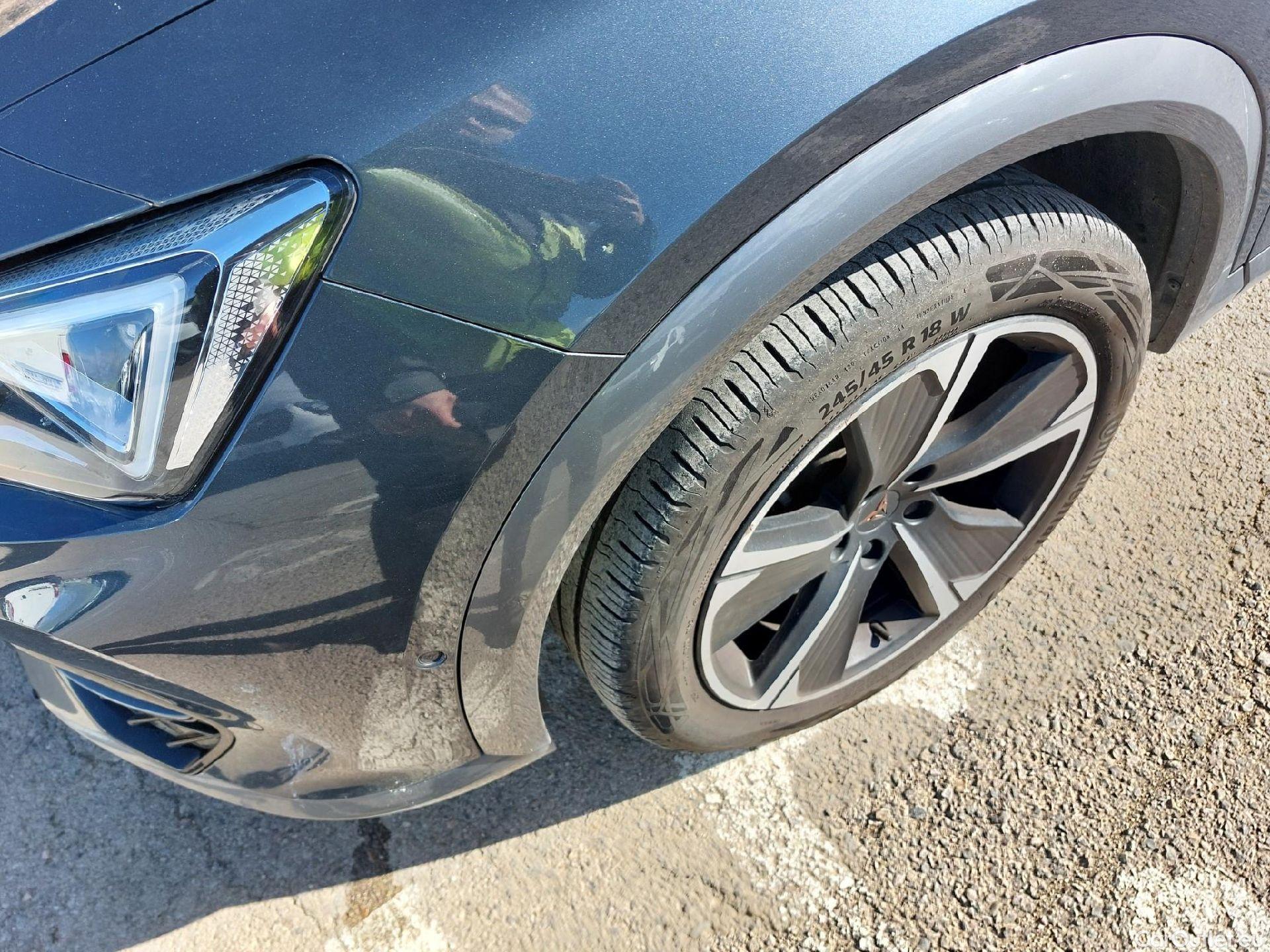  Cupra  Formentor CUPRA  / 2020 / 5P / todoterreno 1.4 e-Hybrid 150kW (204 CV) DSG (AC) #10