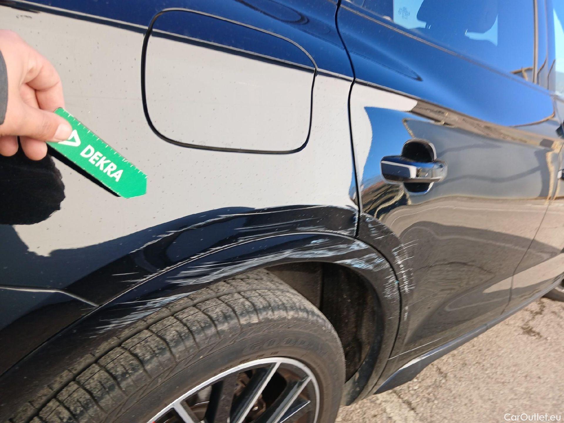  Audi  Q5 AUDI  SPORTBACK / 2020 / 5P / todoterreno Black Line 55 TFSI e quattro-ultra #33