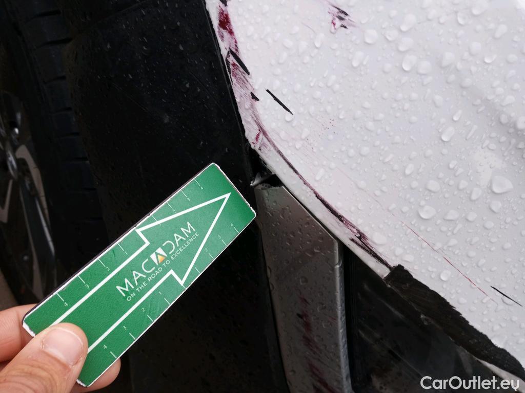  Hyundai  Konna HYUNDAI Kona / 2020 / 5P / todoterreno 1.6 GDI HEV Maxx DCT #9