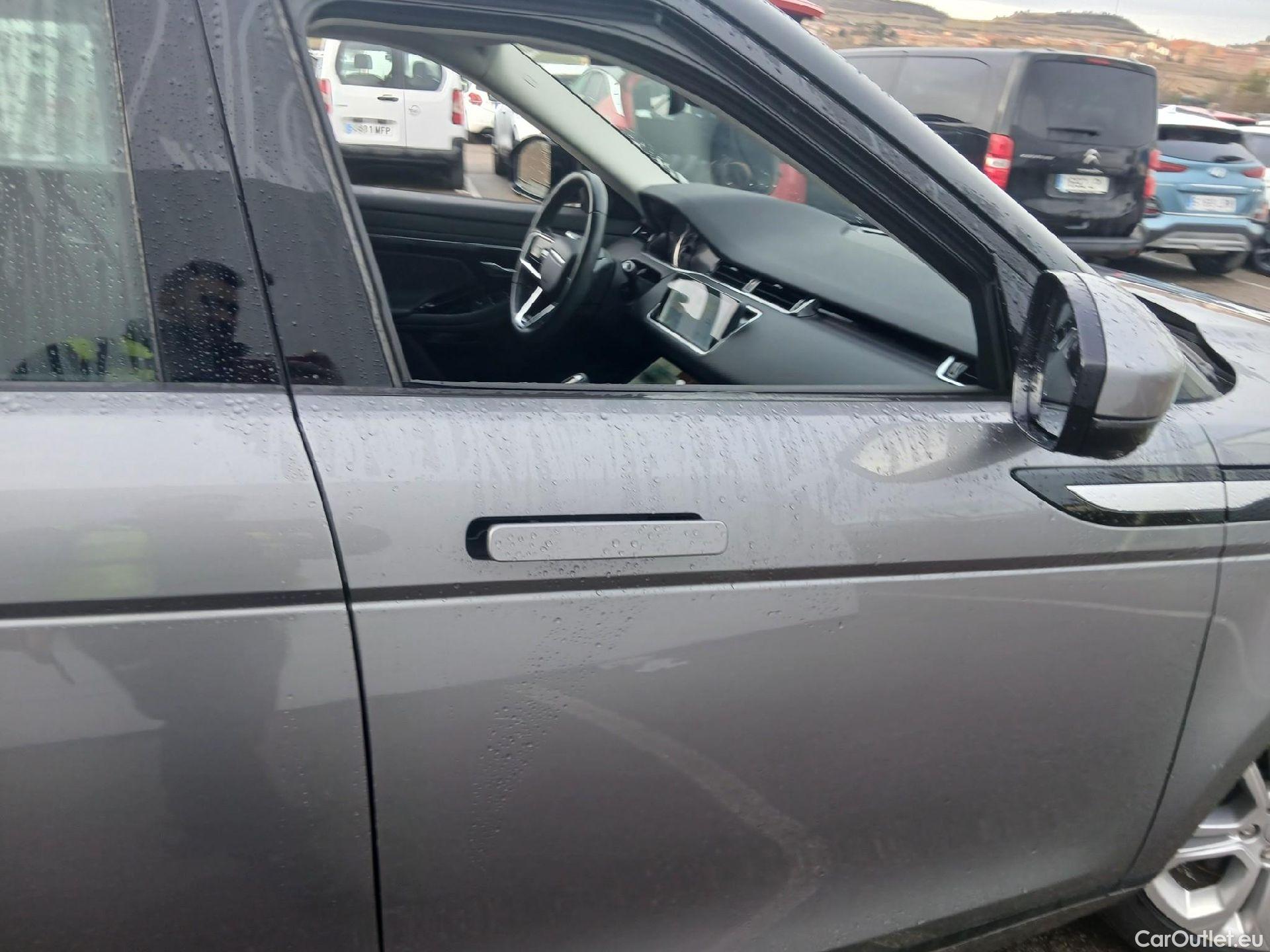  Land Rover  Range Rover LAND ROVER  Evoque / 2015 / 5P / todoterreno 2.0 D163 S AUTO 4WD MHEV #20