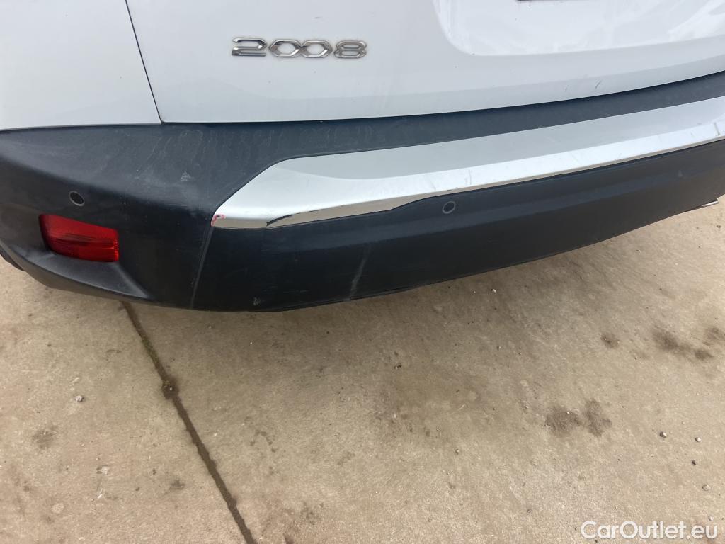  Peugeot  2008 PEUGEOT  / 2019 / 5P / todoterreno Active Pack BlueHDI 81kW (110CV) #9