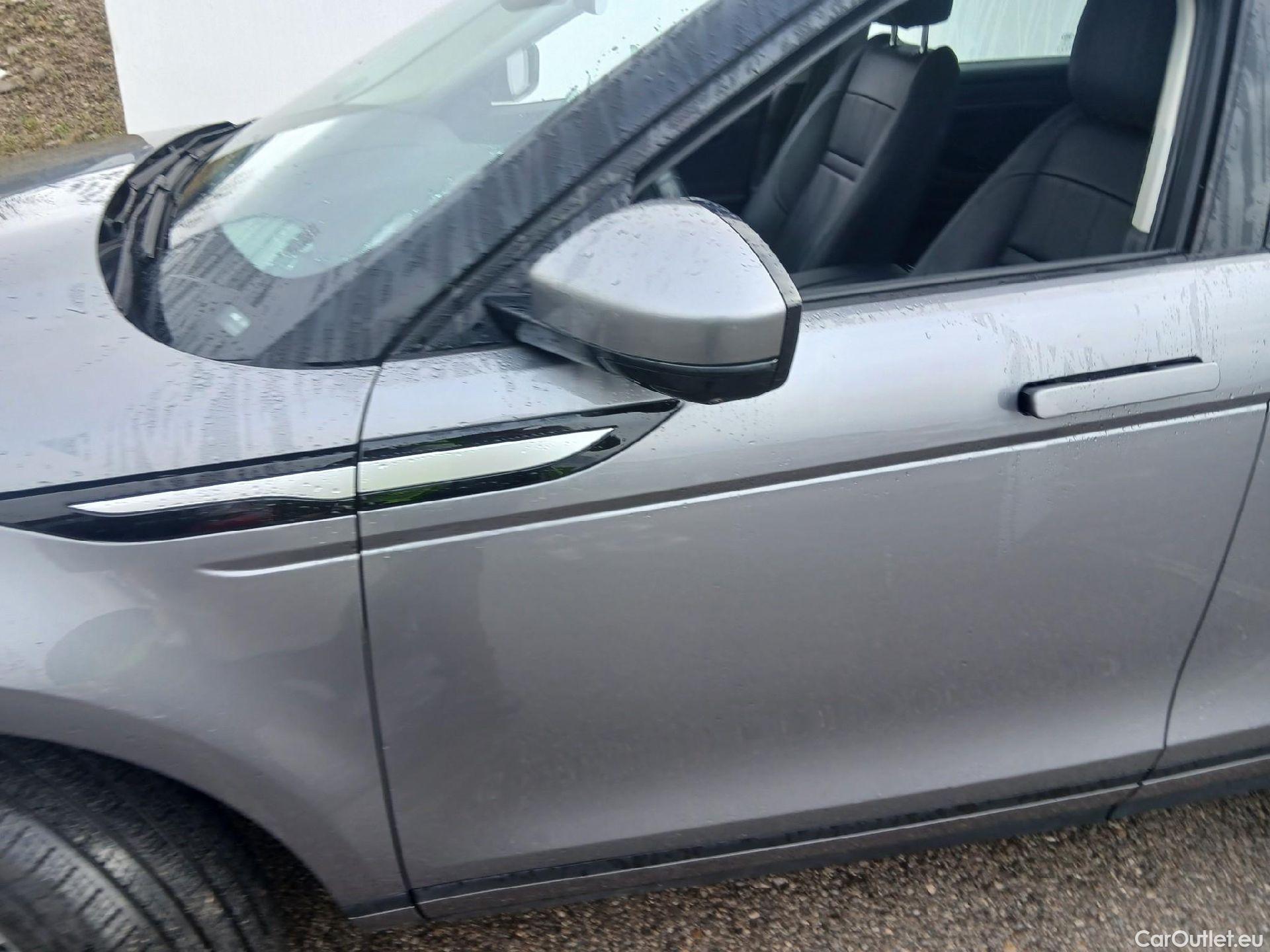  Land Rover  Range Rover LAND ROVER  Evoque / 2015 / 5P / todoterreno 2.0 D163 S AUTO 4WD MHEV #8