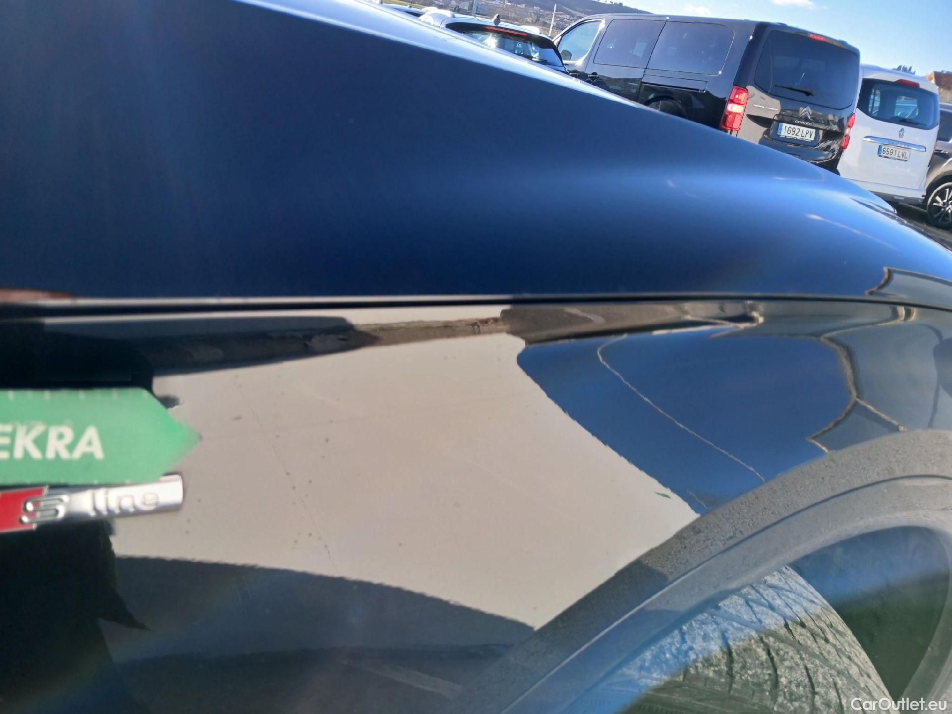  Audi  Q5 AUDI  SPORTBACK / 2020 / 5P / todoterreno Black Line 55 TFSI e quattro-ultra #46