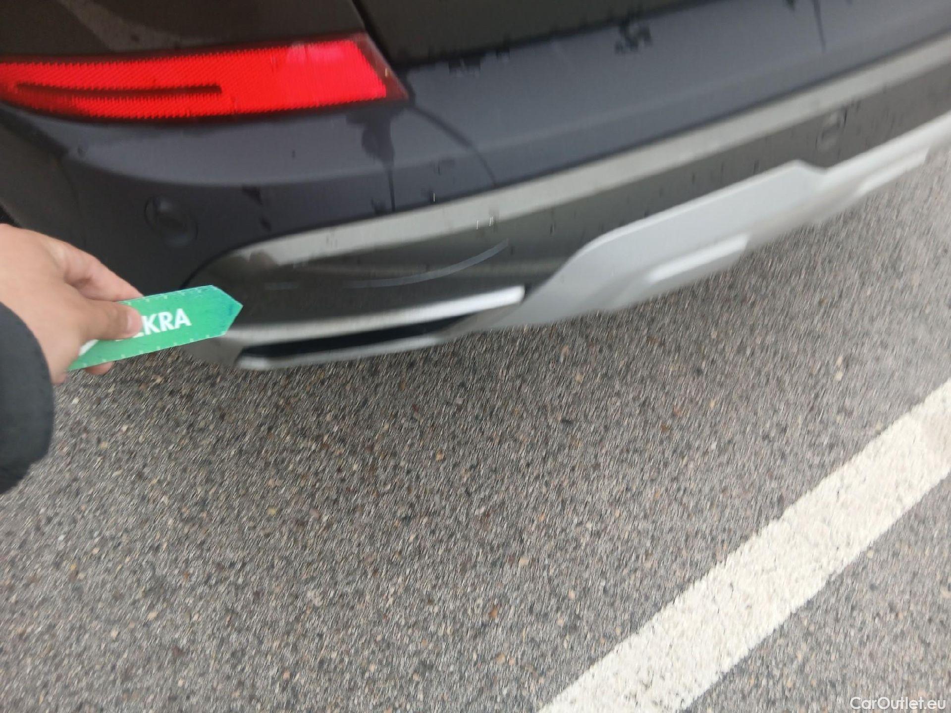  Bmw  X5 BMW  / 2018 / 5P / todoterreno xDrive30d #19