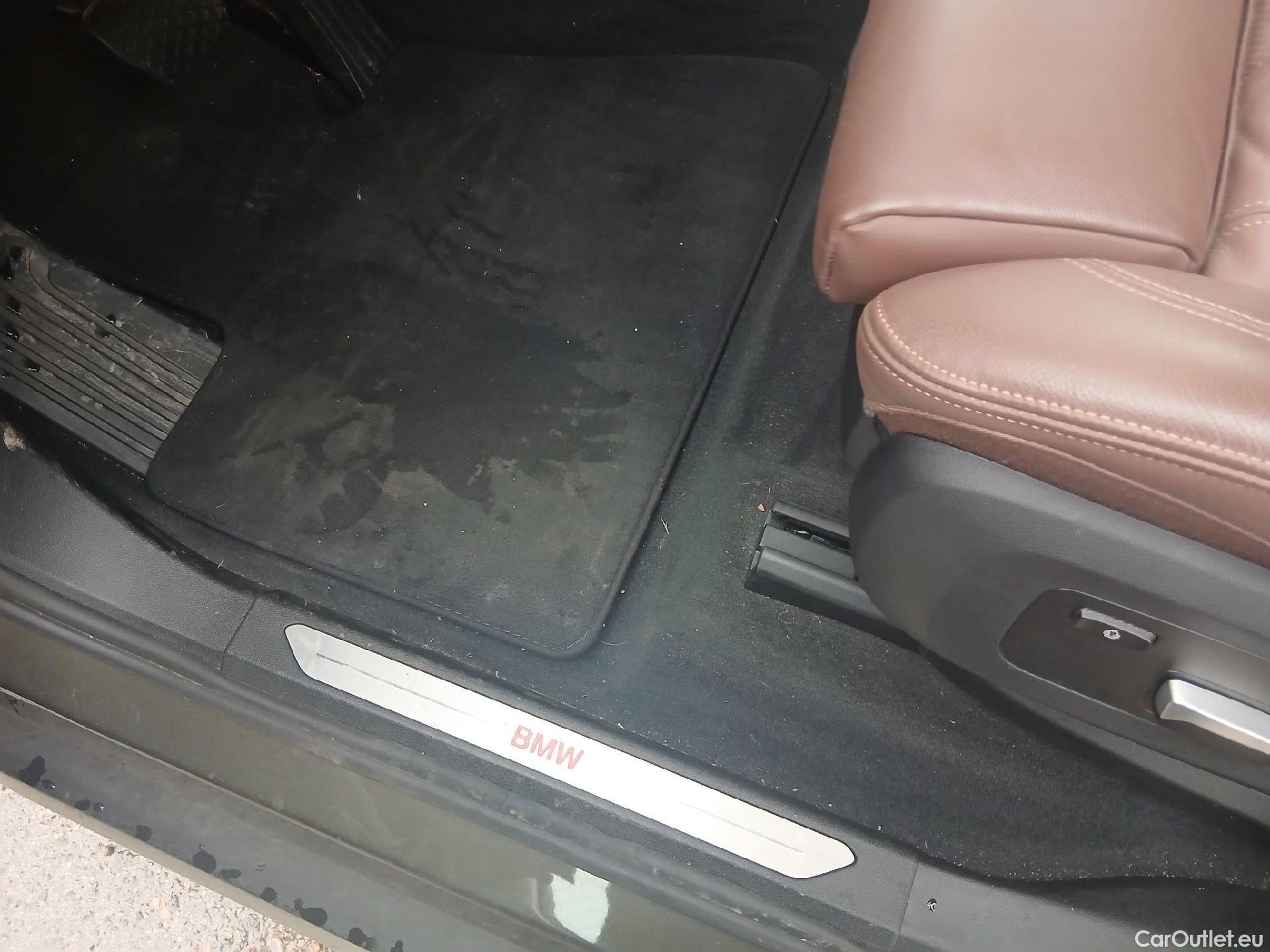  Bmw  X5 BMW  / 2018 / 5P / todoterreno xDrive30d #2