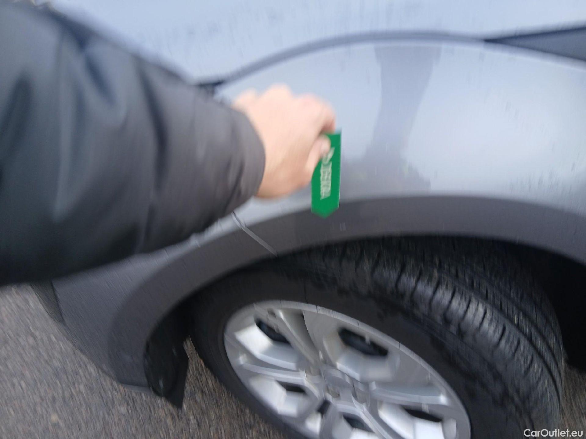  Land Rover  Range Rover LAND ROVER  Evoque / 2015 / 5P / todoterreno 2.0 D163 S AUTO 4WD MHEV #3