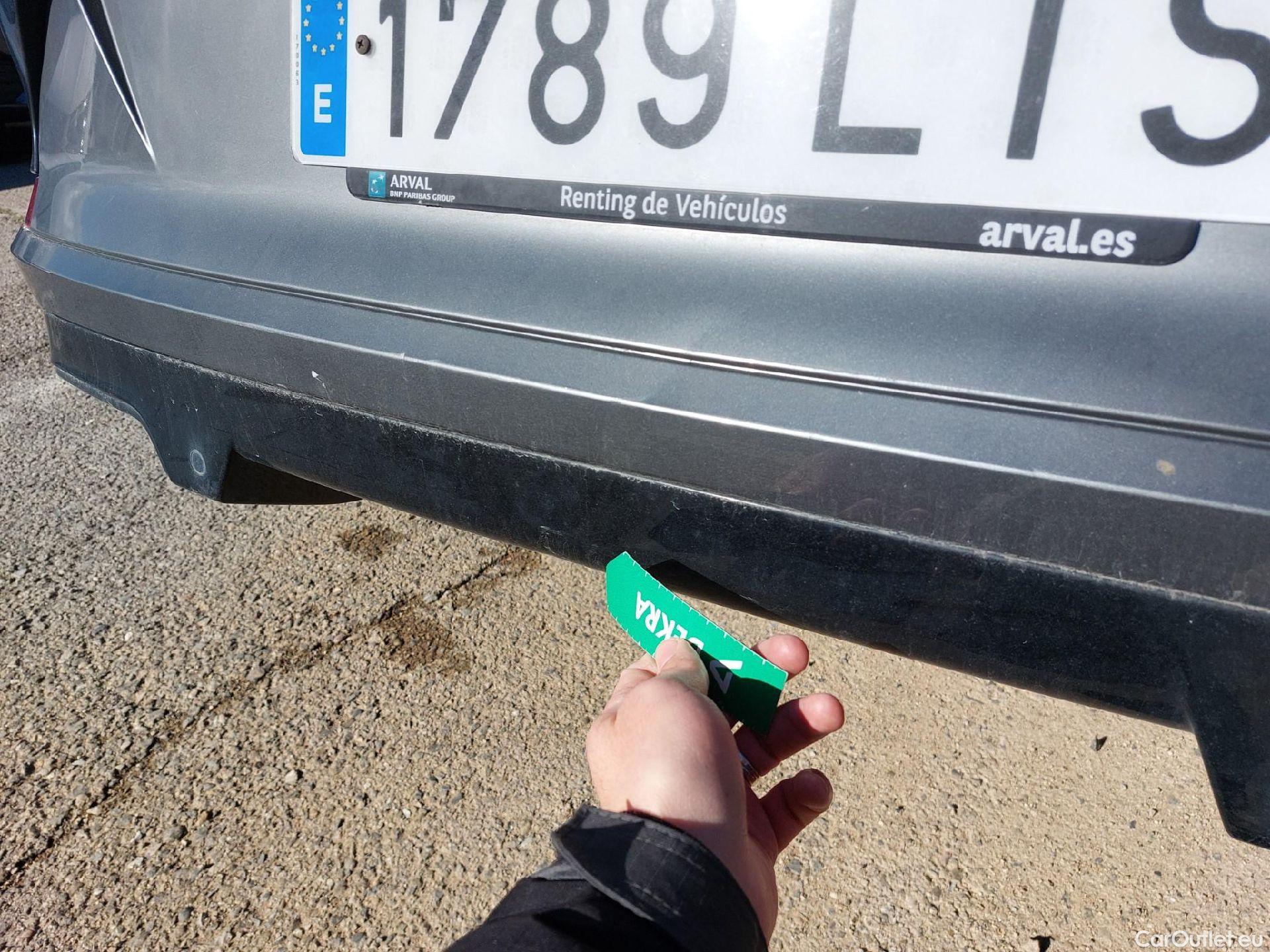  Cupra  Formentor CUPRA  / 2020 / 5P / todoterreno 1.4 e-Hybrid 150kW (204 CV) DSG (AC) #16