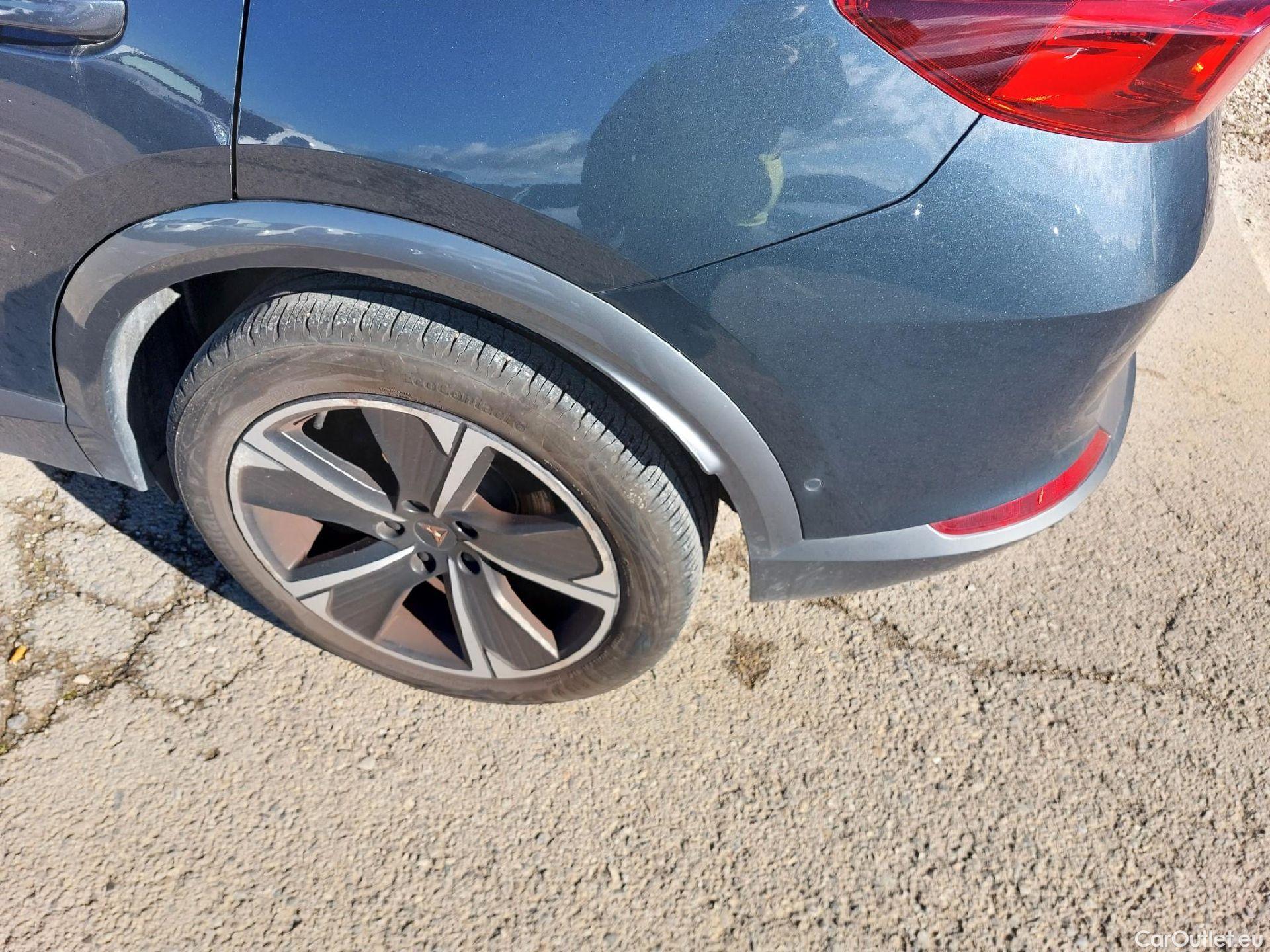  Cupra  Formentor CUPRA  / 2020 / 5P / todoterreno 1.4 e-Hybrid 150kW (204 CV) DSG (AC) #11