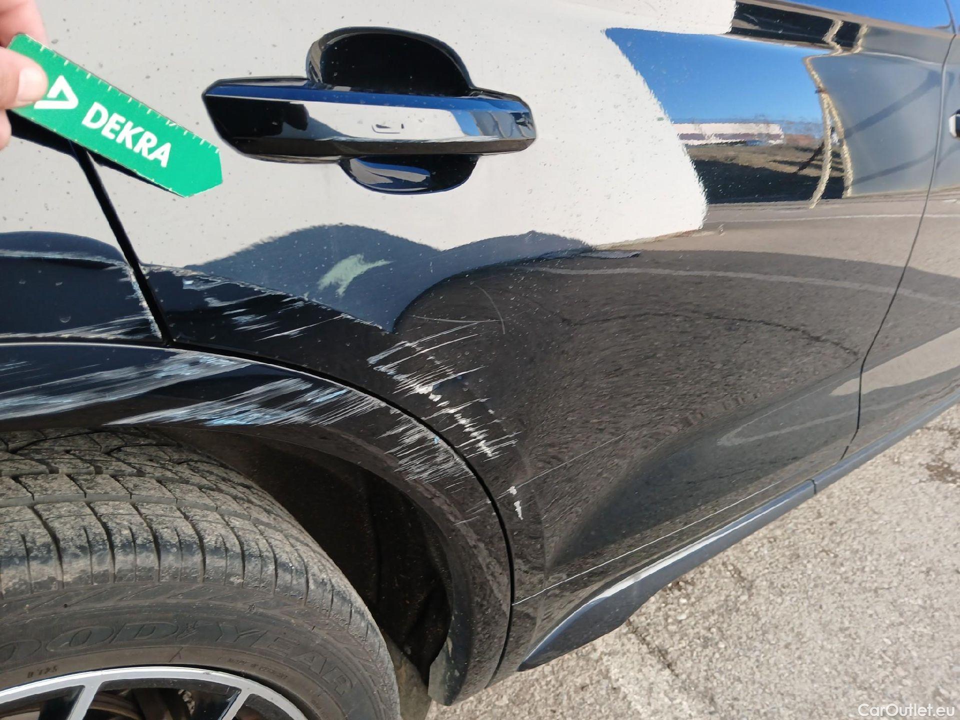  Audi  Q5 AUDI  SPORTBACK / 2020 / 5P / todoterreno Black Line 55 TFSI e quattro-ultra #38