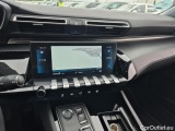  Peugeot  508 PEUGEOT  / 2018 / 5P / berlina con portón 5P Allure BlueHDi 120kW (160) S&S EAT8 #12