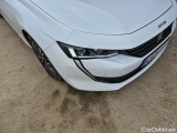  Peugeot  508 PEUGEOT  / 2018 / 5P / berlina con portón 5P Allure BlueHDi 120kW (160) S&S EAT8 #17