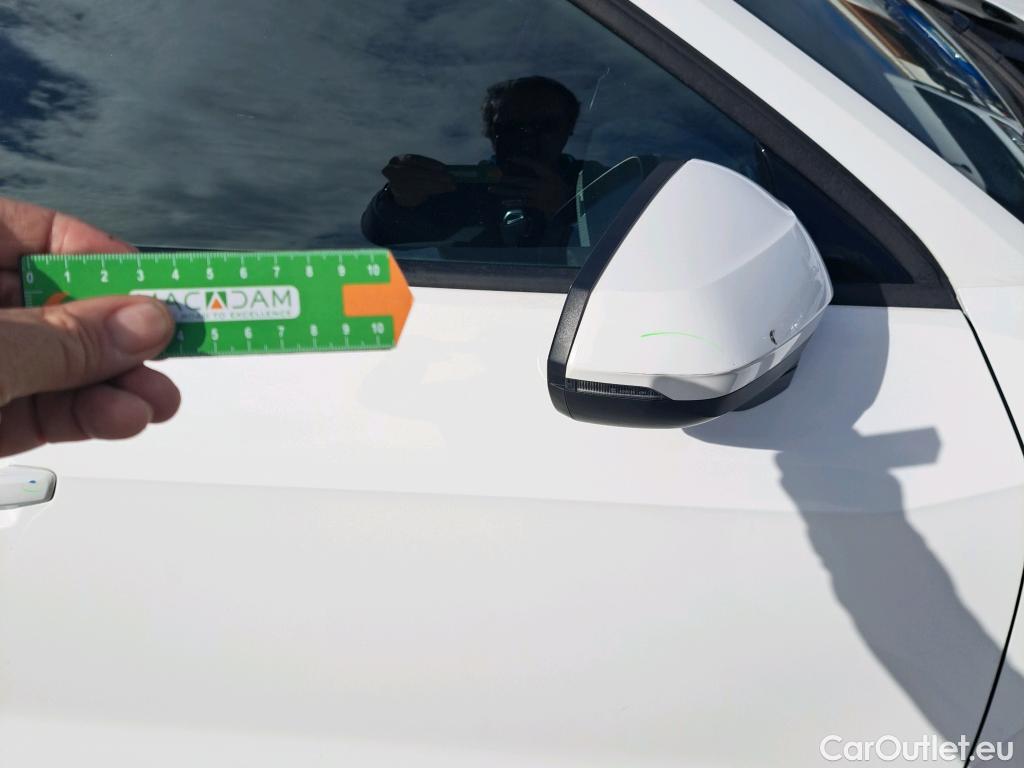  Audi  Q2 AUDI  / 2020 / 5P / todoterreno Advanced 30 TDI 85kW (116CV) S tronic (AC) #11