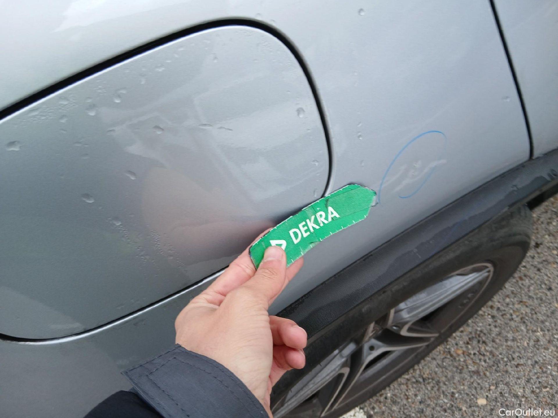  Mercedes  G-Klasee MERCEDES-BENZ GLC Coupé / 2019 / 5P / coupé GLC 220 d 4MATIC #30