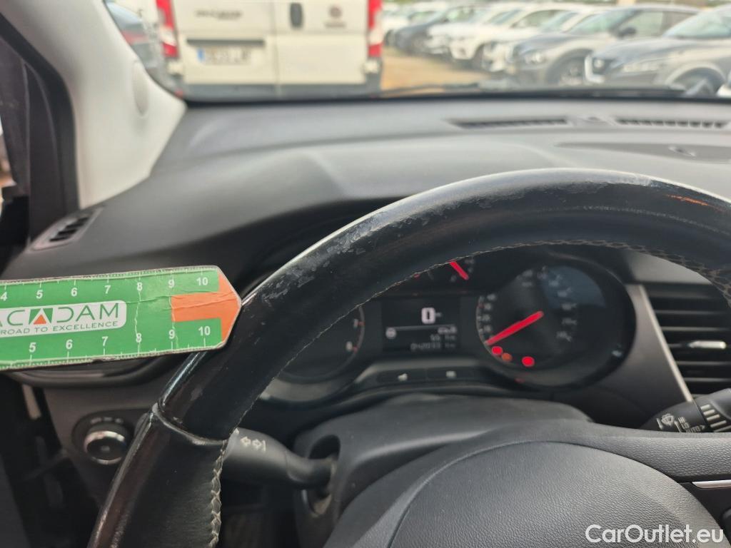  Opel  Crossland OPEL  / 2020 / 5P / crossover 1.2 81kW (110CV) Edition #11