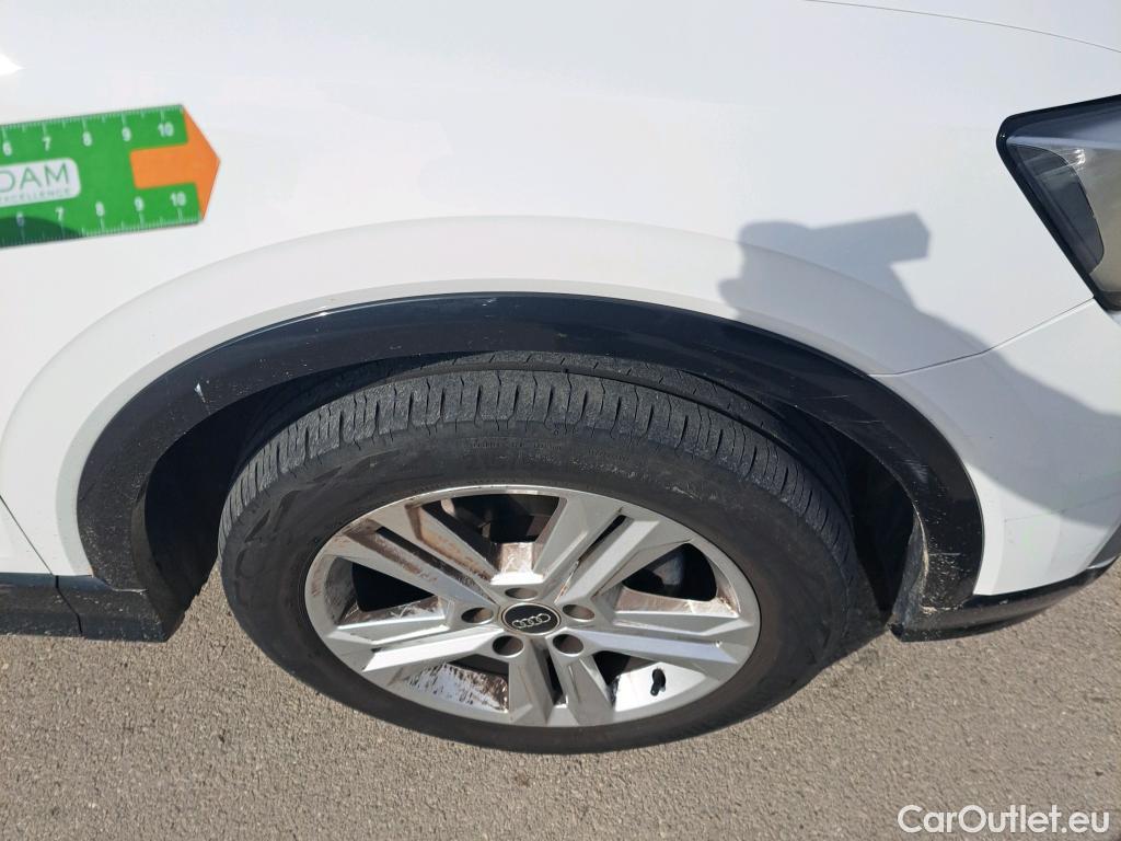  Audi  Q2 AUDI  / 2020 / 5P / todoterreno Advanced 30 TDI 85kW (116CV) S tronic (AC) #21