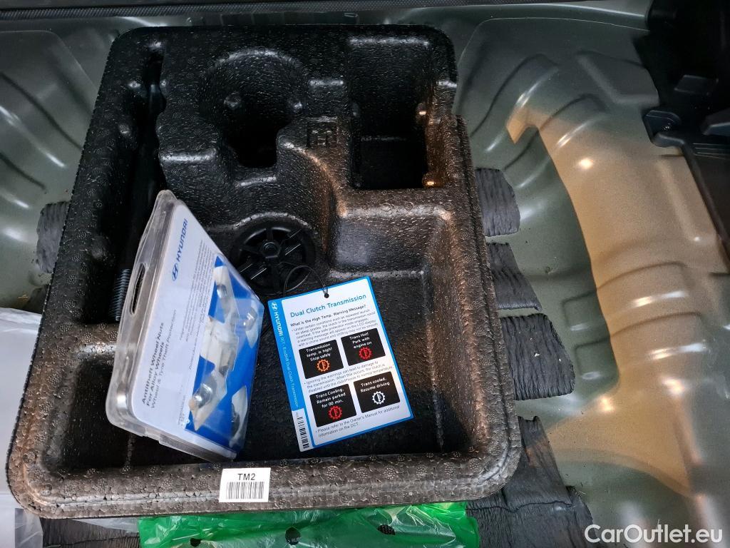  Hyundai  Konna HYUNDAI Kona / 2020 / 5P / SUV 1.6 HYBRID 141 EXECUTIVE HEV #14