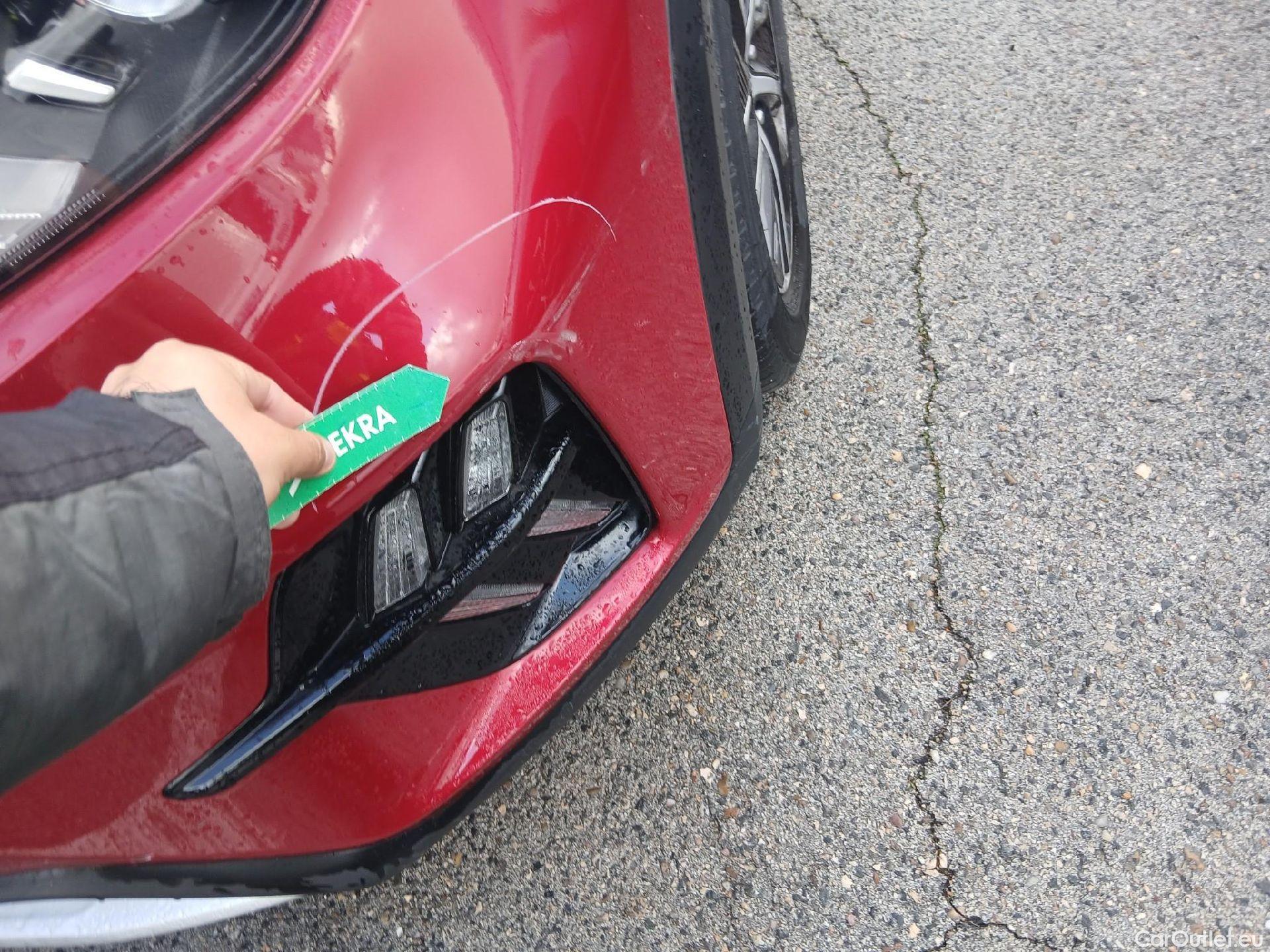  KIA  Niro KIA  / 2019 / 5P / crossover 1.6 GDi HEV 104kW (141CV) Drive #4