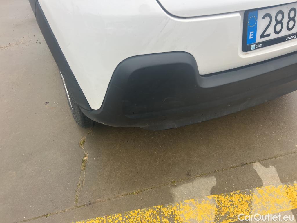  Citroen  C3 CITROEN  / 2016 / 5P / berlina con portón BlueHDi 73KW (100CV) S&S FEEL #24