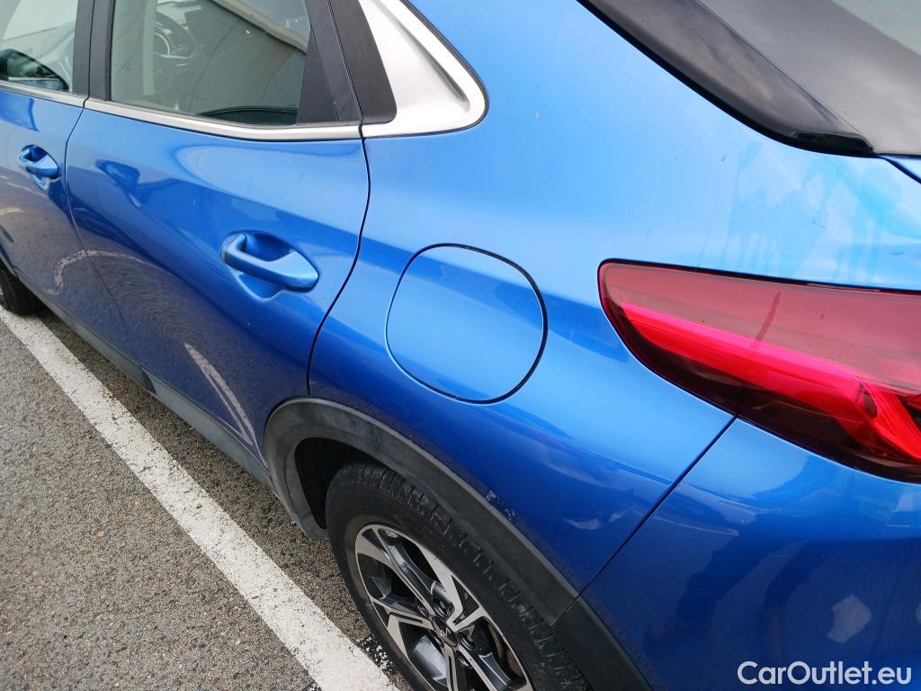  KIA  XCeed KIA  / 2019 / 5P / todoterreno 1.0 T-GDi Drive 88kW (120CV) #20