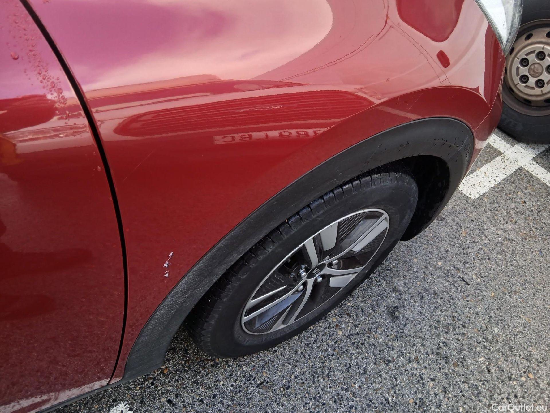  KIA  Niro KIA  / 2019 / 5P / crossover 1.6 GDi HEV 104kW (141CV) Drive #18