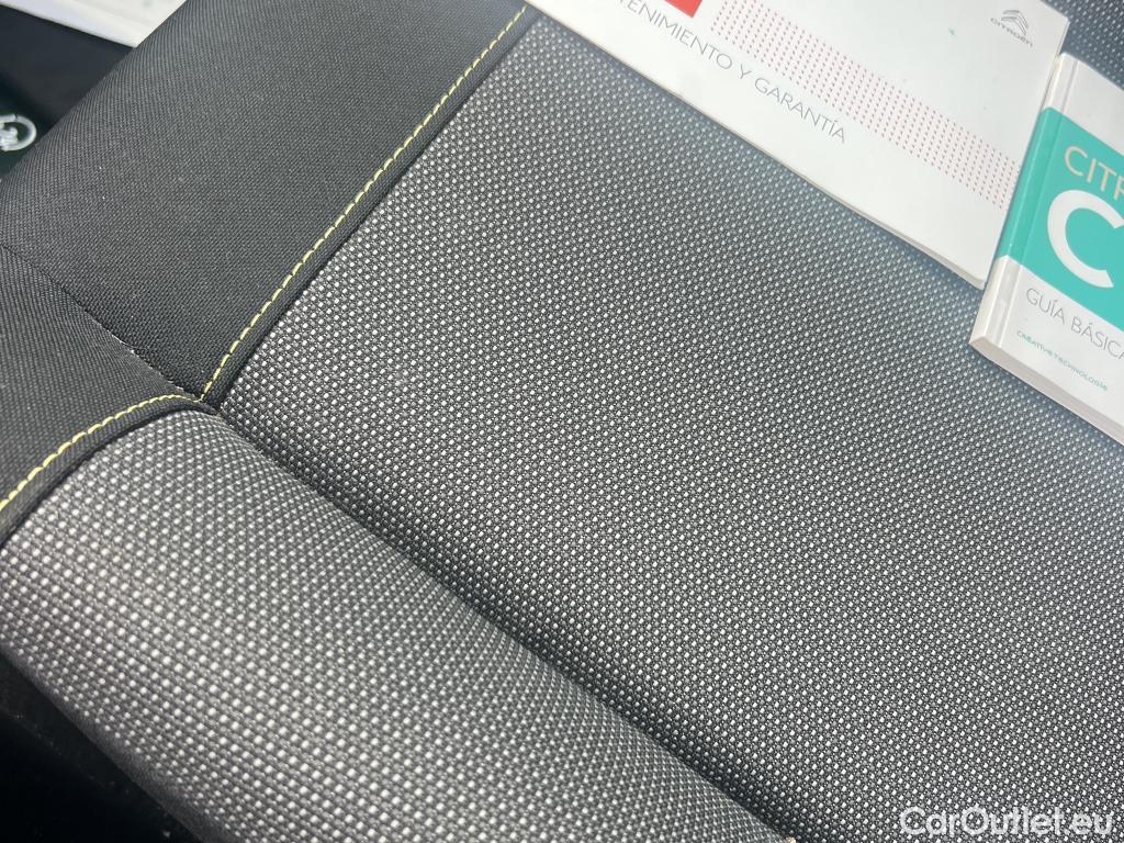  Citroen  C3 CITROEN  / 2016 / 5P / berlina con portón BlueHDi 73KW (100CV) S&S FEEL #1