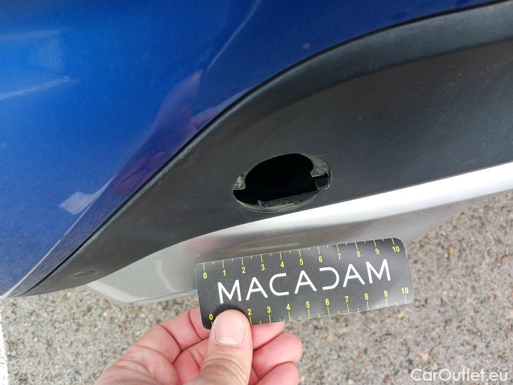  KIA  XCeed KIA  / 2019 / 5P / todoterreno 1.0 T-GDi Drive 88kW (120CV) #17