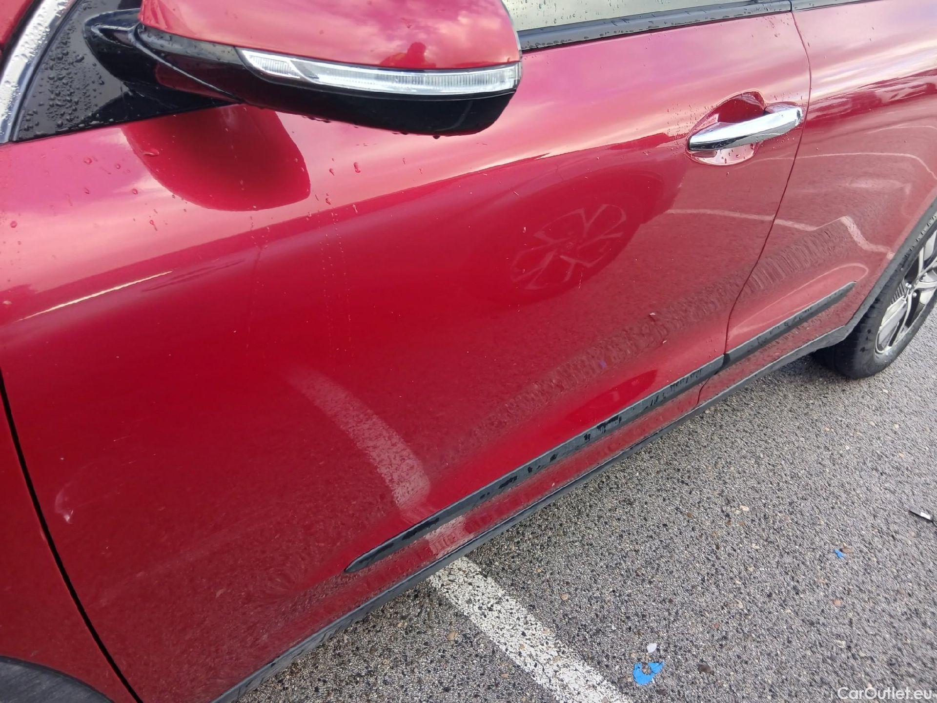  KIA  Niro KIA  / 2019 / 5P / crossover 1.6 GDi HEV 104kW (141CV) Drive #8