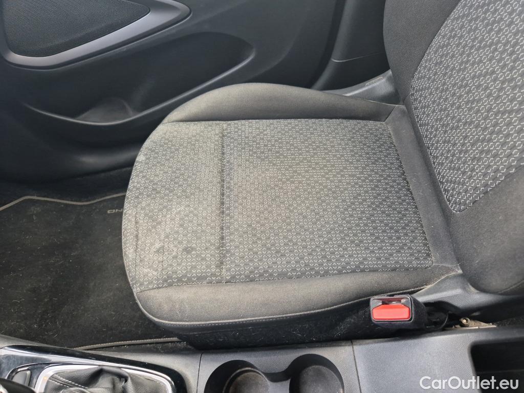  Opel  Crossland OPEL  / 2020 / 5P / crossover 1.2 81kW (110CV) Edition #6