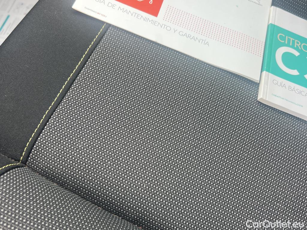  Citroen  C3 CITROEN  / 2016 / 5P / berlina con portón BlueHDi 73KW (100CV) S&S FEEL #12