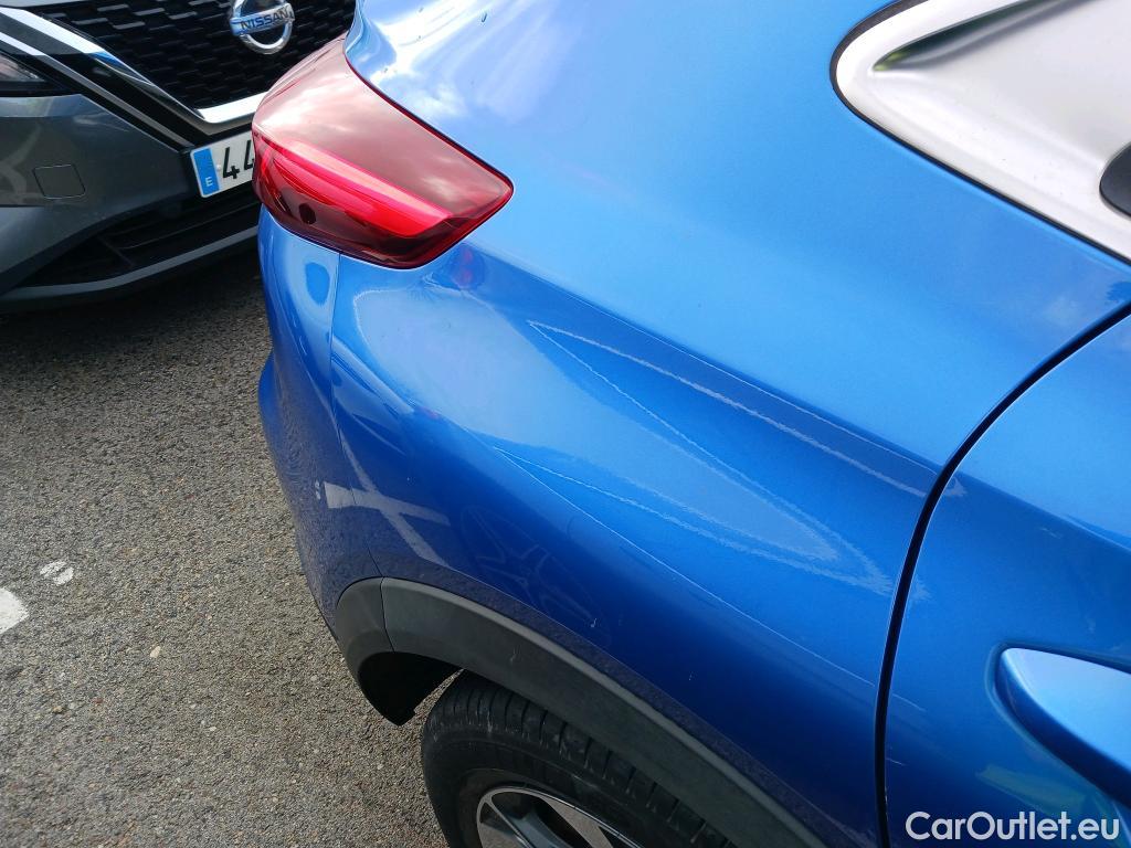  KIA  XCeed KIA  / 2019 / 5P / todoterreno 1.0 T-GDi Drive 88kW (120CV) #28