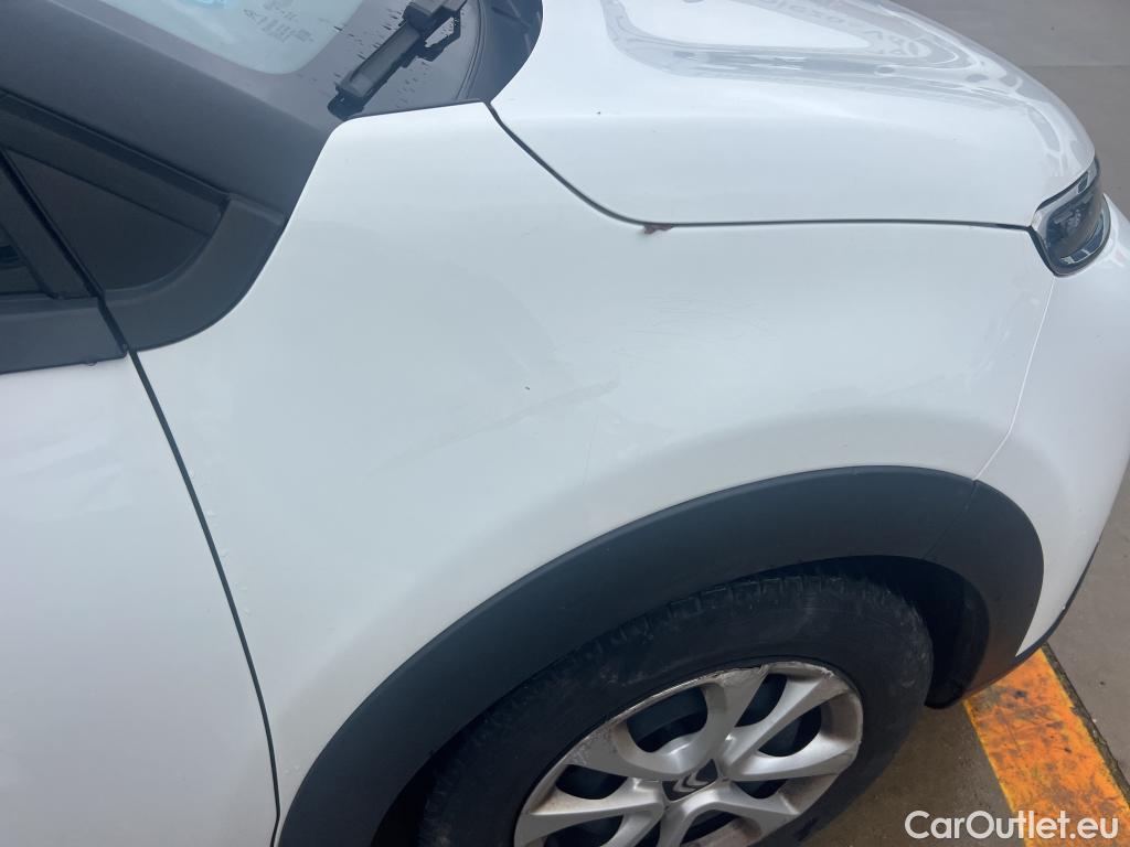  Citroen  C3 CITROEN  / 2016 / 5P / berlina con portón BlueHDi 73KW (100CV) S&S FEEL #16