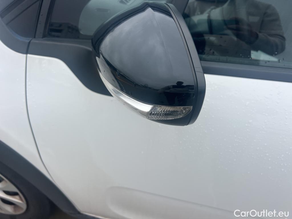  Citroen  C3 CITROEN  / 2016 / 5P / berlina con portón BlueHDi 73KW (100CV) S&S FEEL #29